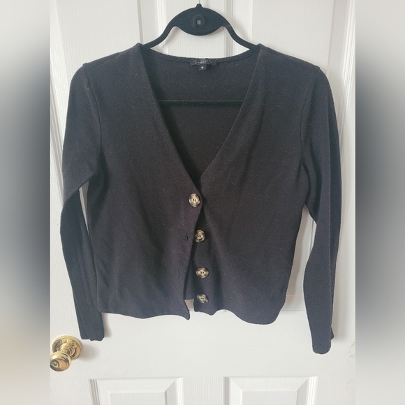 Midi cardigan - Picture 1 of 1